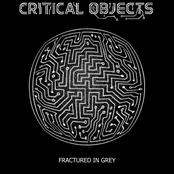 Fractured In Grey
