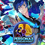 Persona 3: Dancing Moon Night Original Soundtrack (GAMERIP)