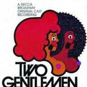 Two Gentlemen Of Verona