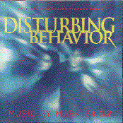 disturbing behavior