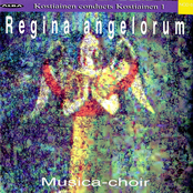 Regina Angelorum by Pekka Kostiainen