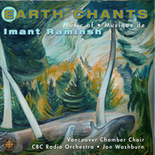 Raminsh: Earth Chants - The Choral Music of Imant Raminish