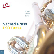 Sacred Brass