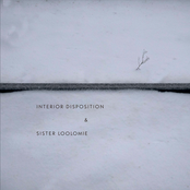 Interior Disposition & Sister Loolomie