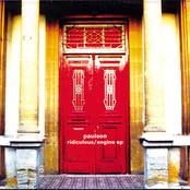 Ridiculous/engine EP