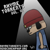 Rhyme Torrents Volume IV