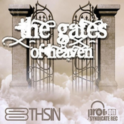 The Garden Of Heaven EP