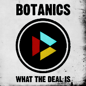 What The Deal Is