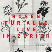 Live in Zürich