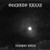 Eclipse's Rite
