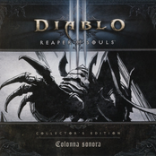 Diablo III Reaper of Souls: Collector's Edition Soundtrack