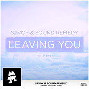 Leaving You (feat. Jojee) - Single