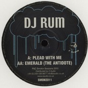 Plead With Me / Emerald (The Antidote)