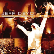 Be Lifted Up by Jeff Deyo