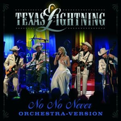 Waterloo by Texas Lightning