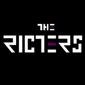 The Ricters (Demo) - Single