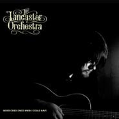 Never Cried Once When I Could Have by The Lancaster Orchestra