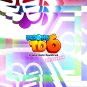 Bloons Tower Defense 6 Re-Popped (Original Game Soundtrack)