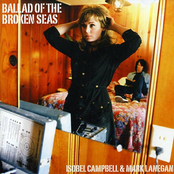 Black Mountain by Isobel Campbell & Mark Lanegan