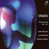 Richard Strauss: Horn Concertos Nos. 1 & 2