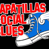 zapatillas social blues