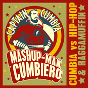 MASHUP-MAN CUMBIERO