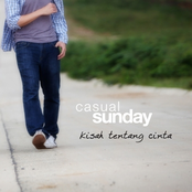 Out Of Time by Casual Sunday