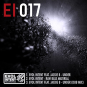 Raw Bass Material by Evol Intent