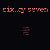 All I Really Want From You Is Love by Six By Seven