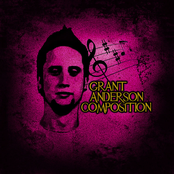 Grant Anderson Composition: Volume 1