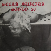 secta suicida siglo 20