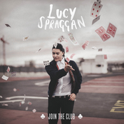 Someone by Lucy Spraggan