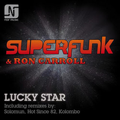 superfunk & ron carroll