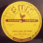 Fool's Hall of Fame / Why Should I Cry