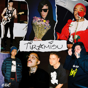 Gothboiclique: Tiramisu - Single