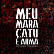 Meu Maracatu É Arma
