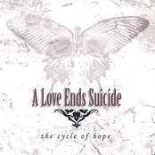 Voices Of Channel Seven by A Love Ends Suicide