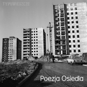 Poezja Osiedla