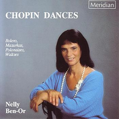 Chopin Dances