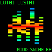 Mood Swing - EP