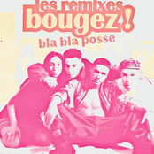 Bougez! - Les Remixes