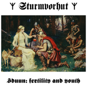 Iduun: Fertility and Youth