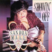 Sandra Hall: Showin' Off