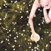 в моих легких выросли цветы