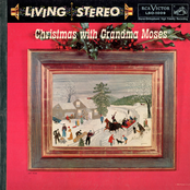Christmas With Grandma Moses