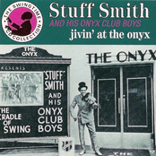 stuff smith & his onix club boys