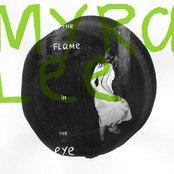 The Flame In The Eye