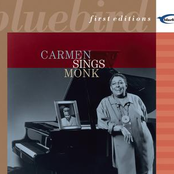 Monkery's The Blues by Carmen Mcrae