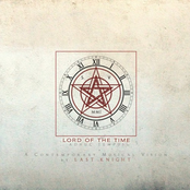 Lord Of The Time