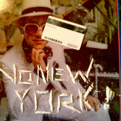 Cocaine Bassline Single